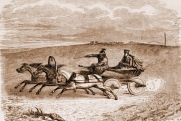 Poșta Rusă, prin Moldova – Anatole de Demidoff (1813-1870)