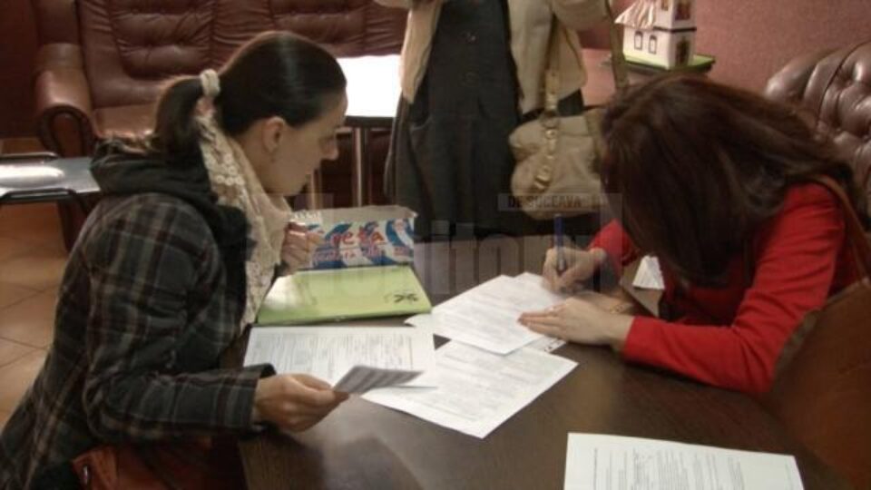Înscrierile pentru clasa pregătitoare vor debuta pe 24 februarie