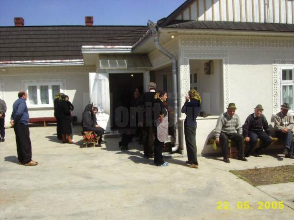 Rudele celor doi bătrâni omorâți la Milișăuți au oferit și recompensă pentru prinderea criminalilor