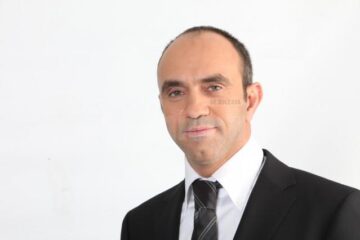 Deputatul PSD de Suceava Ovidiu Iane