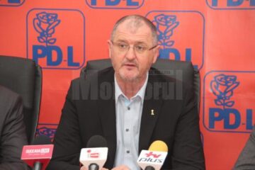PDL Suceava, prin prim-vicepreședintele Orest Onofrei a lansat, ieri, o invitație deschisă liberalilor, de a li se alătura în opoziție