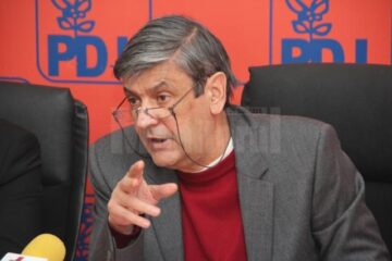 Cristian Irimie: „Lista asta este făcută cu un scop foarte clar, să omoare spitalele mici, din lipsă de pacienți”