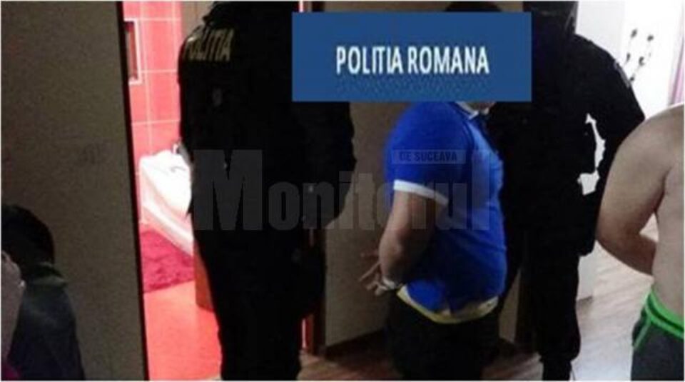 Frații Bujanovschi au fost luați direct din pat și duși la audieri