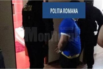 Frații Bujanovschi au fost luați direct din pat și duși la audieri