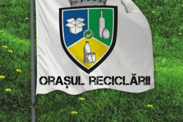 Suceava concurează la titlul de „Orașul Reciclării”
