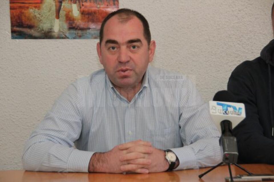Valerică Gherasim: „Vom analiza situația și vom lua măsuri”