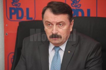 Vasile Ilie: „Primăriile sucevene sunt condamnate la subdezvoltare”