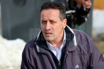 Dumitru Moldovan: „Vrem un atacant de gura porții”