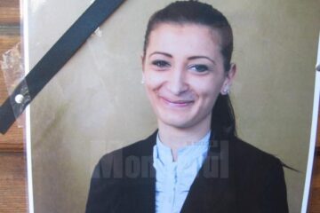 Suceveanca Oana Plăcintă lucra la un hotel din zona centrală a Vienei