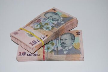 Restanțele la împrumuturile în lei au crescut pe parcursul unui an cu 37,1 milioane de lei. Foto: arhivafoto.ro