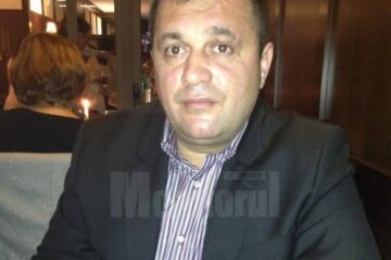 Vasile Blănari: „Este o problemă pe care crescătorii de animale au ridicat-o de mai multe ori, iar faptul că am găsit înțelegere la reprezentanții acestui lanț de farmacii este îmbucurător”