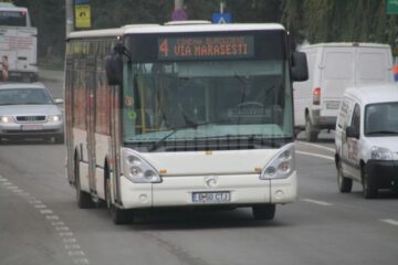 Subvenționarea abonamentelor TPL pentru elevi, studenți și pensionari, din nou amânată