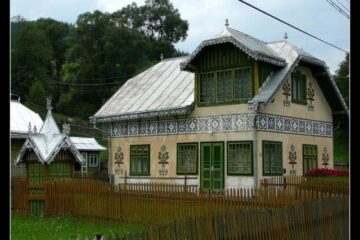 Comuna Ciocănești a obținut titlul de „Satul cultural al României” pe 2014