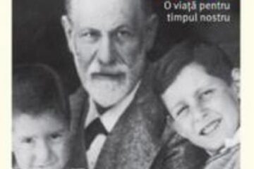 Peter Gay: „Freud. O viață pentru timpul nostru”