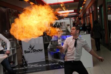 Târg de nunți la Shopping City Suceava, în luna îndrăgostiților