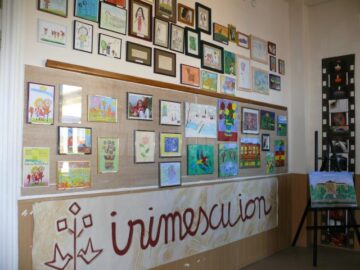 Zilele Colegiului Național “Nicu Gane”