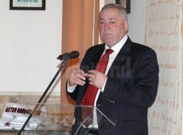 Zilele Colegiului Național “Nicu Gane”