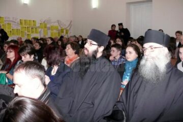 Ștefan Sorin Gorovei a primit titlul de Cetățean de Onoare al municipiului Fălticeni