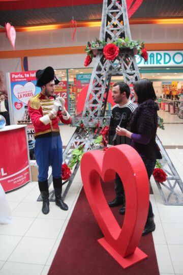 Primii îndrăgostiți care au spus DA căsătoriei pentru o zi