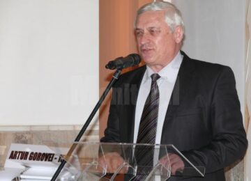 Zilele Colegiului Național “Nicu Gane”
