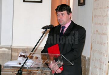 Zilele Colegiului Național “Nicu Gane”