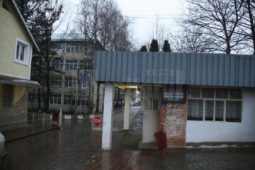 Colegiul Tehnic de Industrie Alimentară Suceava