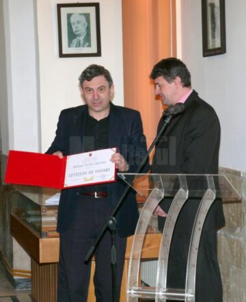 Zilele Colegiului Național “Nicu Gane”