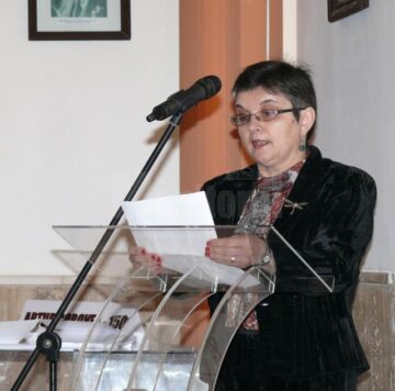 Zilele Colegiului Național “Nicu Gane”