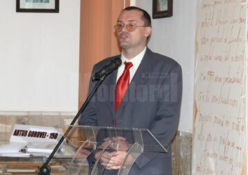 Zilele Colegiului Național “Nicu Gane”