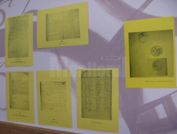 Zilele Colegiului Național “Nicu Gane”