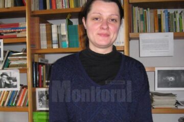 Ina Gohn-Kreuz, manager cultural