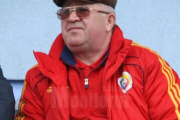 Aurel Daicu spune că problemele de sănătate l-au determinat să nu mai candideze pentru un nou mandat în fruntea AJF Suceava
