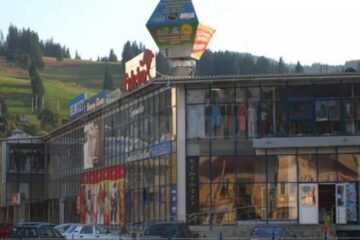 Dorna Shopping Center nu este dorit de nimeni