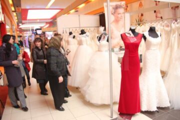 Târgul de nunți a atras atenția multor suceveni