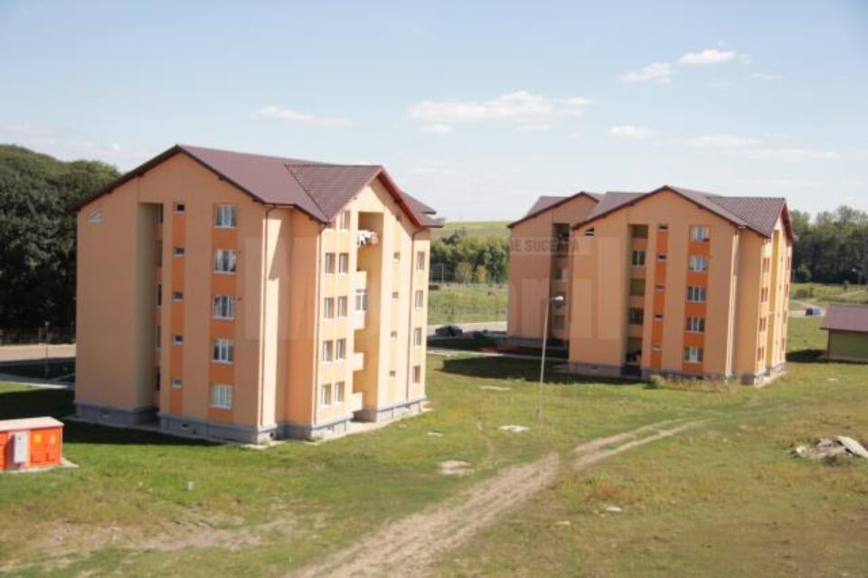Apartament ANL vândut cu 22.870 de euro