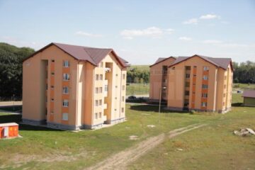 Apartament ANL vândut cu 22.870 de euro