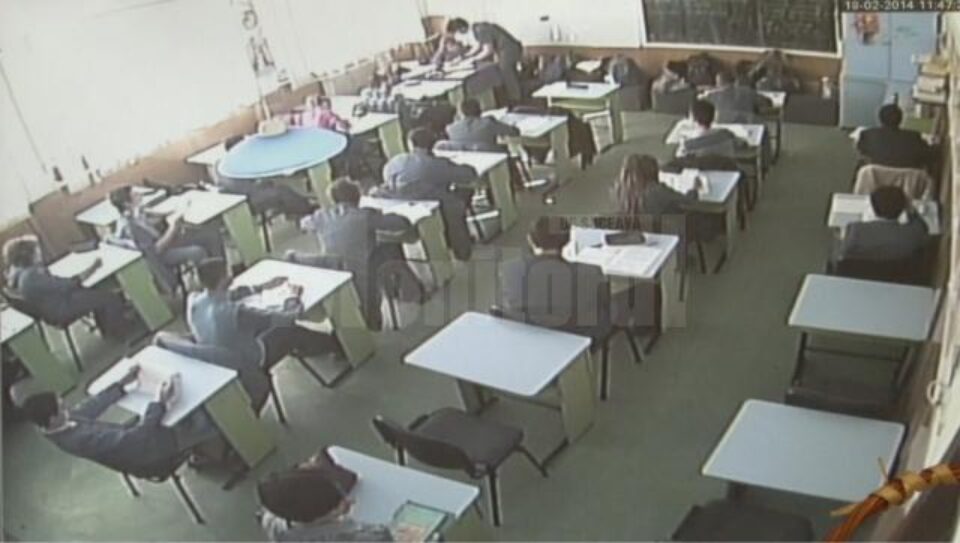 Peste 200 de elevi suceveni au absentat la prima probă a simulării evaluării naționale