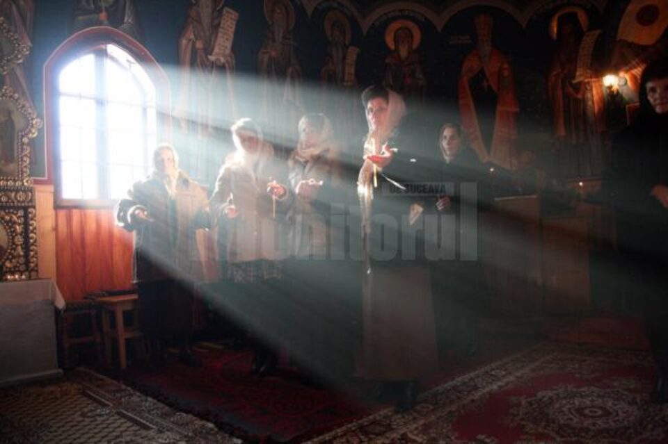Viață spirituală