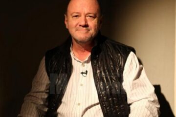 Nicu Alifantis, în concert la Suceava