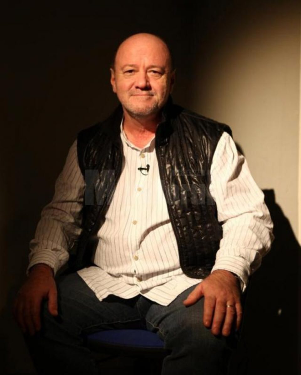 Nicu Alifantis, în concert la Suceava