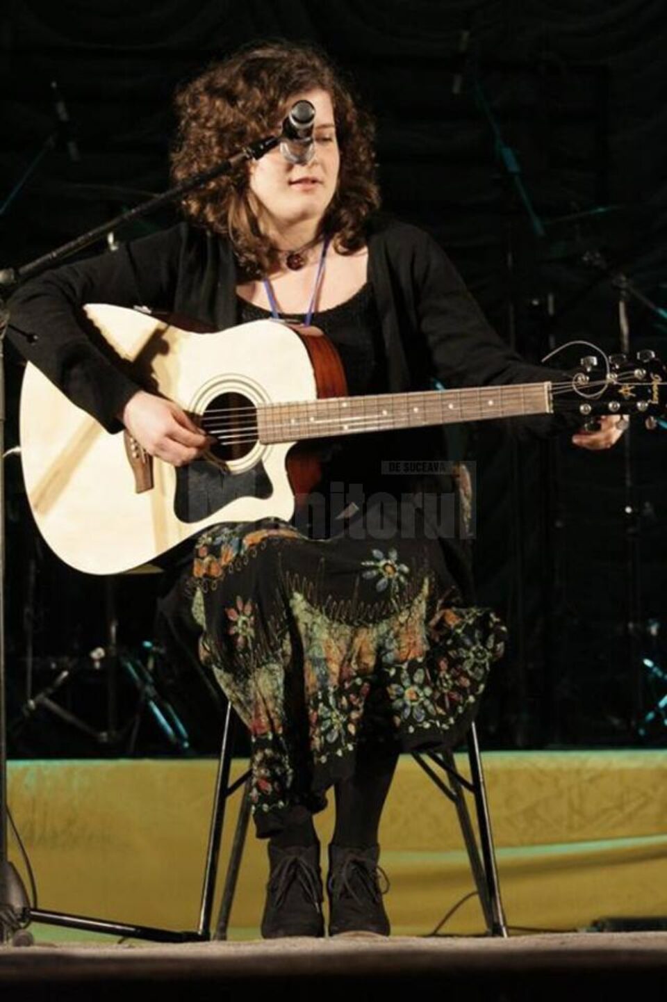 Music Star „Petru Rareș”