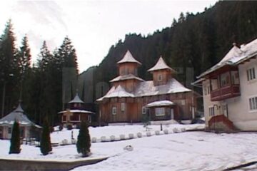 Reconstituirea traseului urmat de Iulia a avut loc marți după-amiază, ocazie cu care s-a mers și la Mănăstirea Sihăstria Rarăului