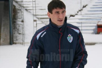 Balamucul de la Craiova l-a determinat la Daniel Bălan să revină acasă