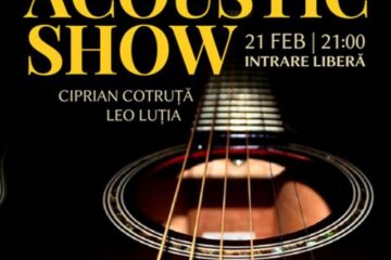 Unde fugim de-acasă...