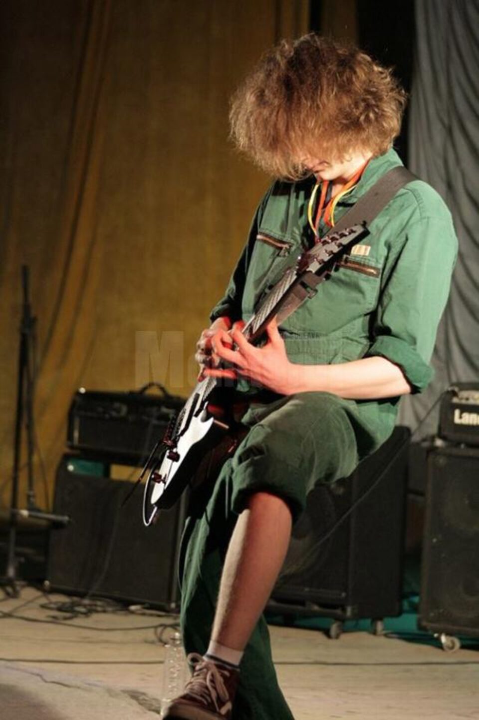 Music Star „Petru Rareș”