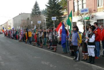 93 de sportivi din 17 țări care au concurat la ultima etapă de Cupă Mondială