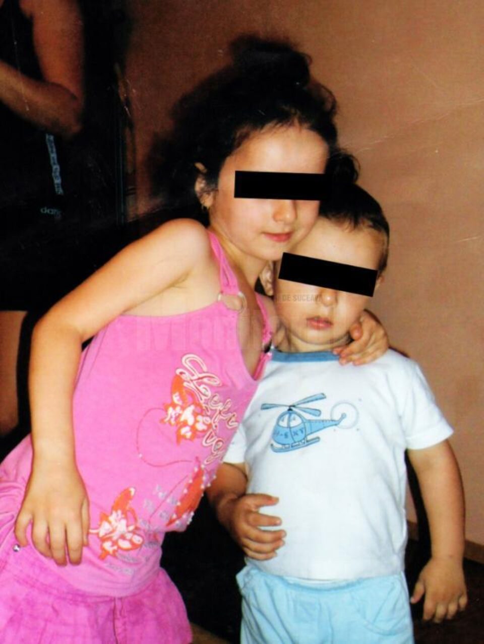 Maria Eliza și Mario C