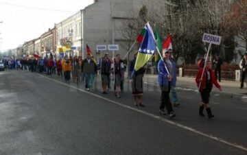 93 de sportivi din 17 țări care au concurat la ultima etapă de Cupă Mondială