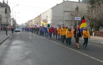 93 de sportivi din 17 țări care au concurat la ultima etapă de Cupă Mondială