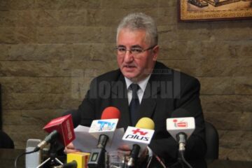 Ion Lungu: „Oamenii trebuie să înțeleagă să participe la aceste ședințe, să își aleagă președintele de asociație”